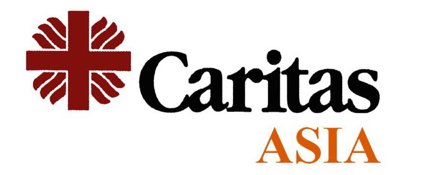 Caritas asia